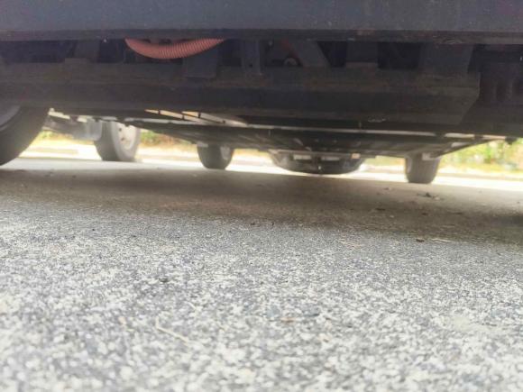 [上海·沪A] 二手奇瑞小蚂蚁2017款 智臻版