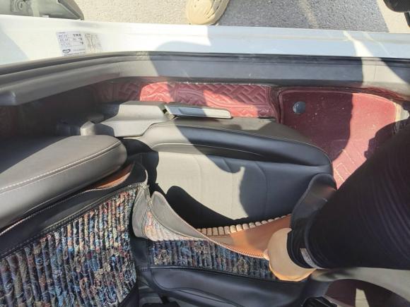 [青岛·鲁E] 二手捷达捷达VS52019款 280TSI 自动悦享型