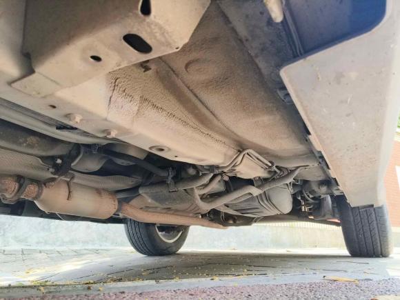 [台州·浙J] 二手哈弗哈弗H22014款 1.5T 手动两驱精英版