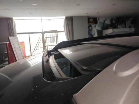 [广州·粤A] 二手日产贵士2005款 3.5L