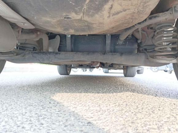 [苏州·苏E] 二手名爵名爵ZS2017款 1.5L 自动豪华版