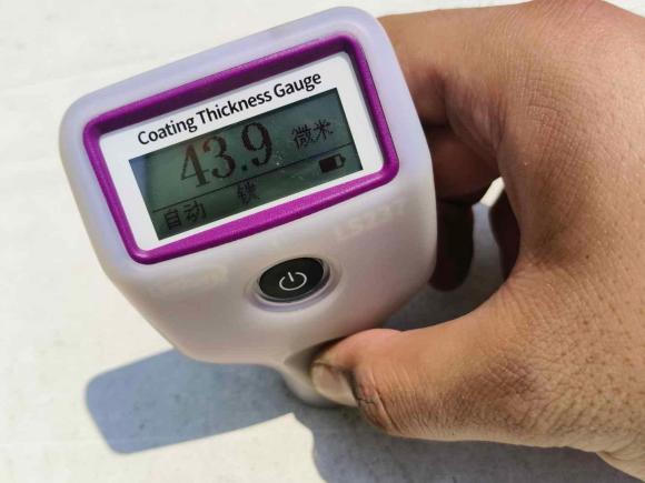 [杭州·浙A] 二手长安凯程长安之星9EV2019款 EV260厢式运输车标准型