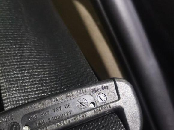 [南昌·赣A] 二手大众途锐2011款 3.0TSI 舒适型