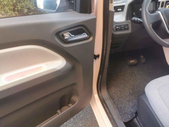 [宁波·浙B] 二手五菱汽车宏光MINIEV2021款 马卡龙臻享款 磷酸铁锂