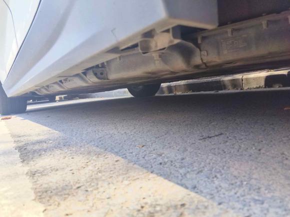 [义乌·浙G] 二手威马汽车威马E.52021款 500 即客行