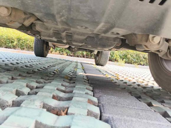 [嘉兴·浙F] 二手北京北京BJ402019款 PLUS 2.3T 自动四驱尊享版 国VI