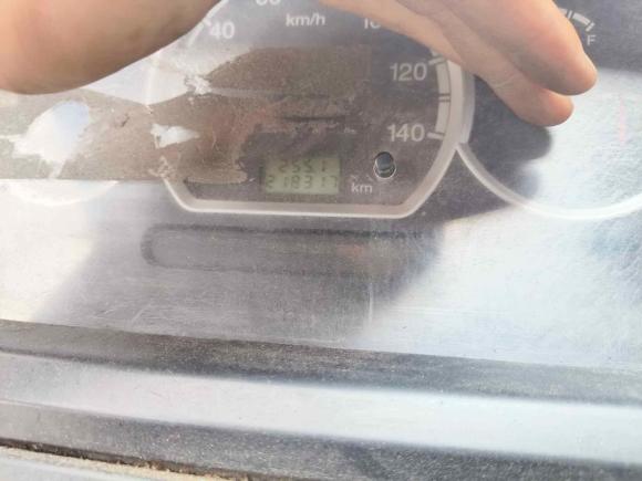 [义乌·浙G] 二手江铃凯锐EV2023款 单排液刹 货柜 81.14kwh