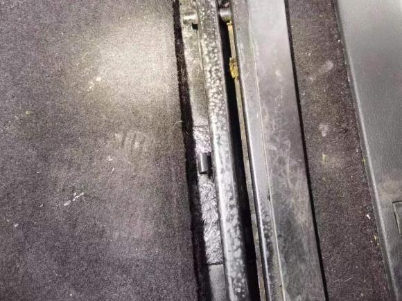 [成都·川W] 二手江淮瑞风瑞风M42017款 1.9T 柴油 手动舒适型