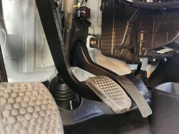 [温州·浙C] 二手长安凯程长安睿行M802021款 1.6L舒适型2座单蒸空调国VI平顶背掀门DAM16KR