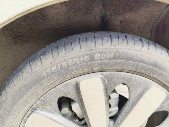 [芜湖·皖B] 二手欧拉欧拉黑猫2021款 351km 豪华型