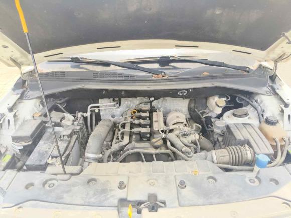 [温州·苏A] 二手长安欧尚长安欧尚CX702017款 CX70T 1.5T 手动豪擎版