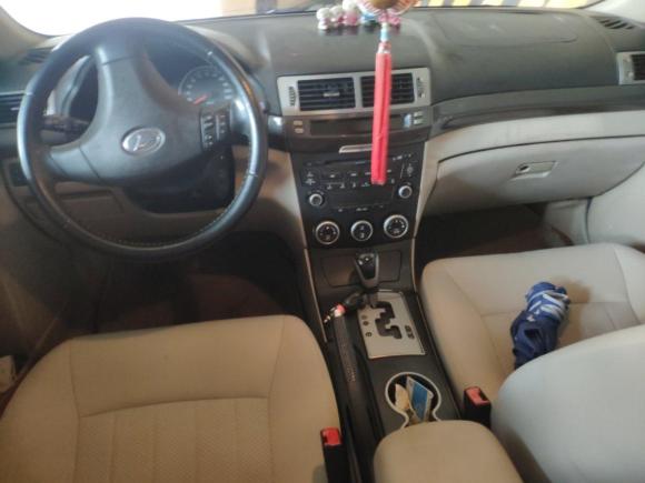 [济南·鲁A] 二手奔腾奔腾B702010款 2.0L 自动舒适型