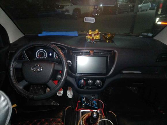 [佛山·川Q] 二手长安凯程欧诺S2019款 1.5L欧诺S经济型7座JL473QG