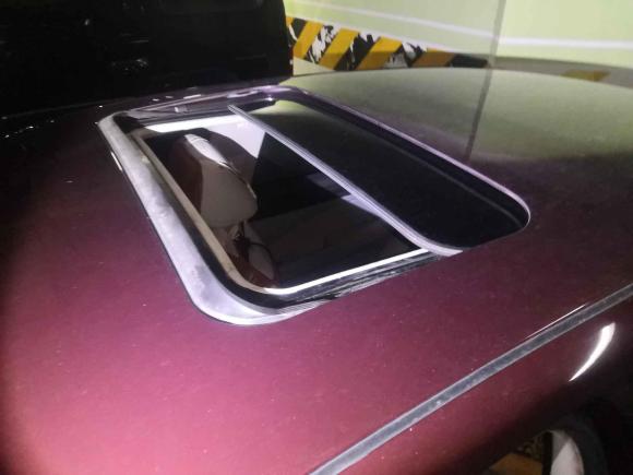 [成都·川A] 二手斯柯达昊锐2012款 1.4TSI DSG智雅版