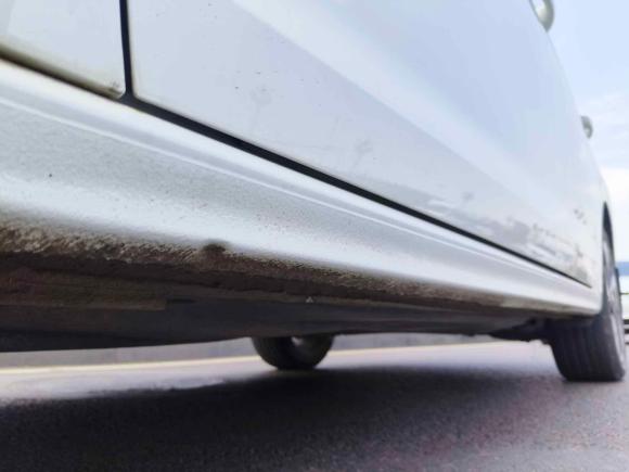 [武汉·湘E] 二手大众宝来2023款 200TSI DSG智行PRO版