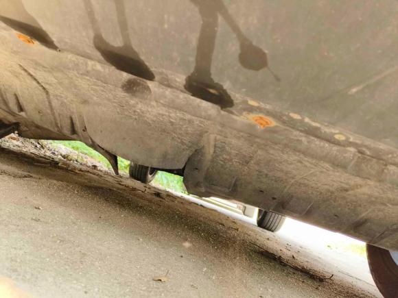 [上海·皖D] 二手众泰众泰SR92017款 2.0T 自动极致之梦版