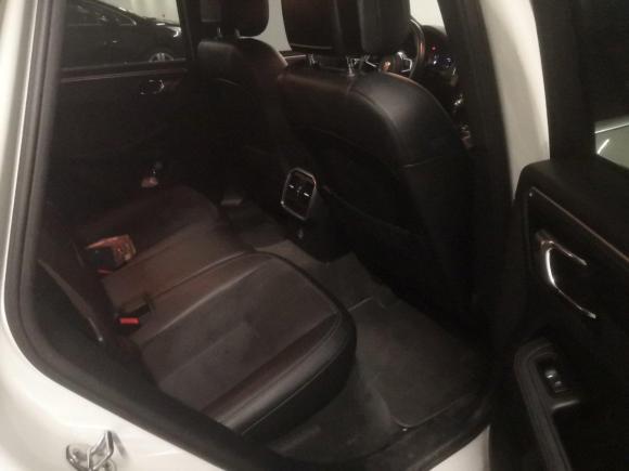 [北京·京P] 二手保时捷Macan2017款  Macan 2.0T