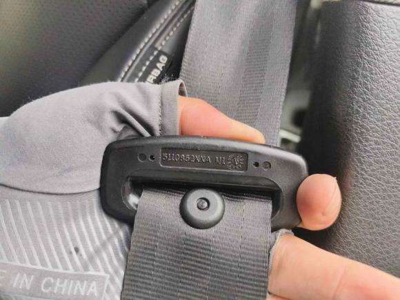 [台州·浙C] 二手吉利汽车博瑞2018款 1.5T MHEV 耀享版