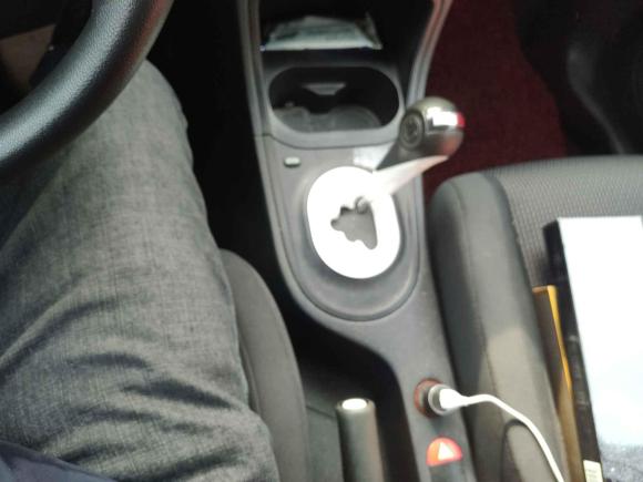 [南通·豫M] 二手名爵名爵32016款 1.3L AMT舒适版