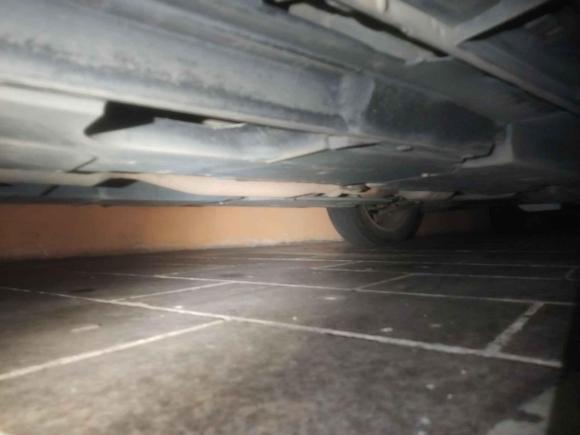 [南昌·赣A] 二手马自达马自达CX-52013款 2.5L 自动四驱豪华型