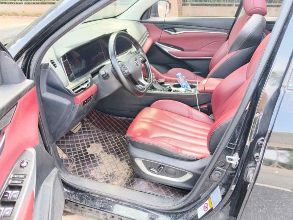 [南昌·豫R] 二手长安长安CS75 PLUS2020款 1.5T 自动尊贵型