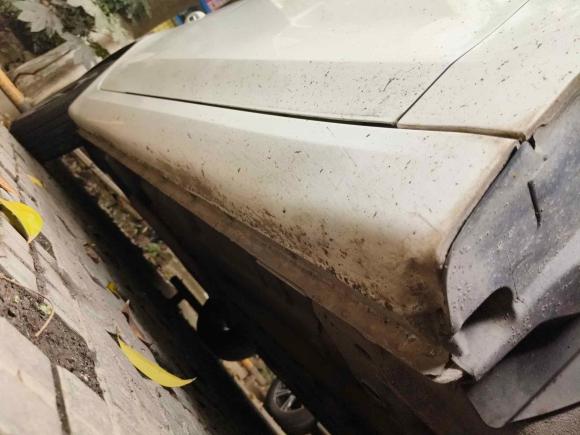 [成都·川A] 二手荣威荣威3602017款 1.5L 自动豪华版