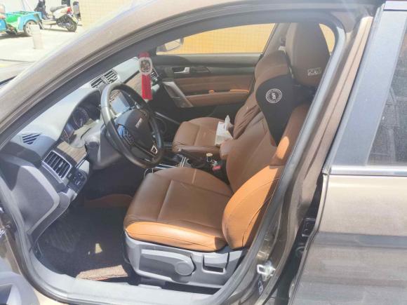 [深圳·粤L] 二手哈弗哈弗H22017款 红标 1.5T 自动两驱精英型