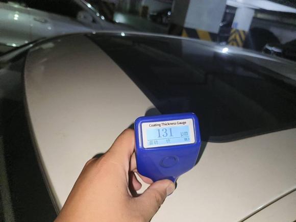 [台州·浙J] 二手宝马宝马3系2015款 316Li 时尚型