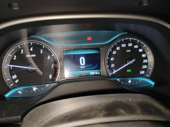 [济南·鲁A] 二手别克英朗2018款 15T 手动精英型 国V