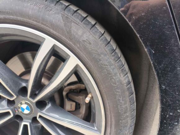 [苏州·苏U] 二手宝马宝马7系2019款 730Li M运动套装