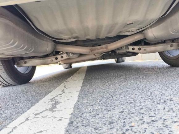 [常州·苏D] 二手别克君越2016款 28T 旗舰型