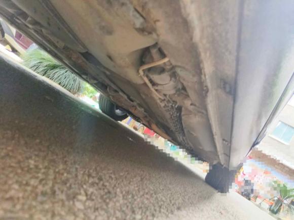 [武汉·鄂A] 二手大众辉腾2012款 3.0L 商务型