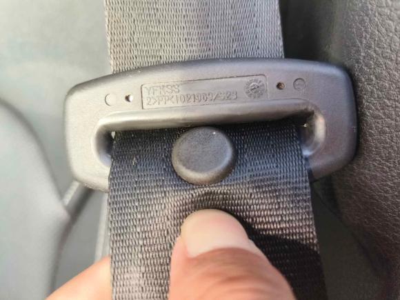 [西安·豫S] 二手荣威荣威RX52018款 20T 两驱自动豪华版