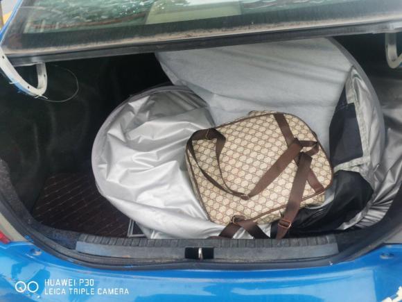 [金华·浙G] 二手丰田威驰2014款 1.3L 手动超值版