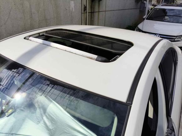 [上海·沪A] 二手马自达阿特兹2017款 2.0L 蓝天豪华版