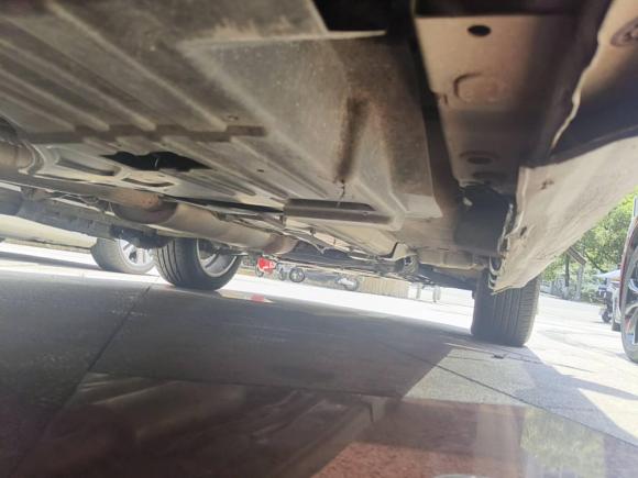 [台州·浙J] 二手哈弗哈弗H72018款 蓝标H7 2.0T 自动悦享型