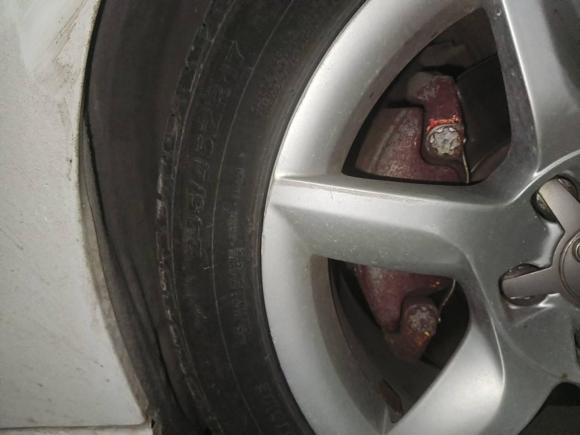 [济南·鲁S] 二手奥迪奥迪A52010款 3.2 coupe quattro