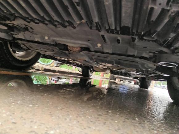 [佛山·粤Y] 二手丰田汉兰达2018款 2.0T 两驱精英版 7座 国VI