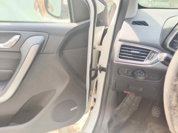 [湖州·浙E] 二手奇瑞艾瑞泽52016款 1.5L 手动领潮版