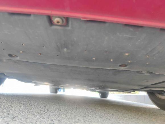 [宁波·浙B] 二手奥迪奥迪A4L2011款 2.0 TFSI 标准型