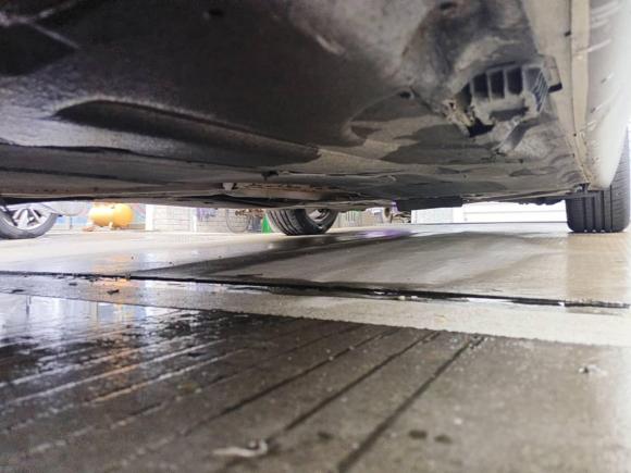 [嘉兴·鲁M] 二手宝马宝马5系GT2010款 535i 领先型