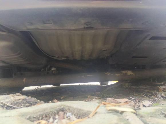 [深圳·粤L] 二手别克君越2016款 20T 精英型