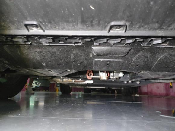 [上海·沪A] 二手天际汽车天际ME52021款 1012 PRO