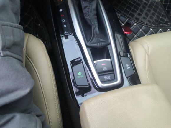 [义乌·浙G] 二手本田享域2019款 180TURBO CVT畅享版 国VI