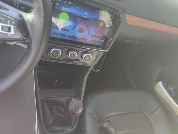 [深圳·粤Q] 二手大众捷达2017款 1.5L 手动时尚型