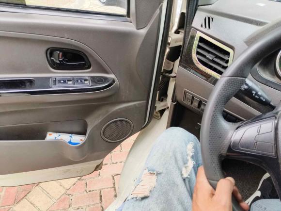 [苏州·苏E] 二手东风御风御风EM262023款 标准版 41.472kWh 河南锂动