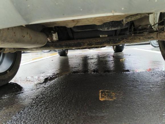 [深圳·粤K] 二手奇瑞瑞虎3x2018款 1.5L 手动精英版