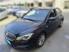 [南通·苏F] 别克英朗2015款 15N 手动进取型