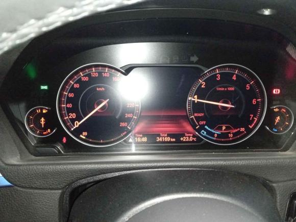 [南京·苏A] 二手宝马宝马4系2019款 425i M运动套装