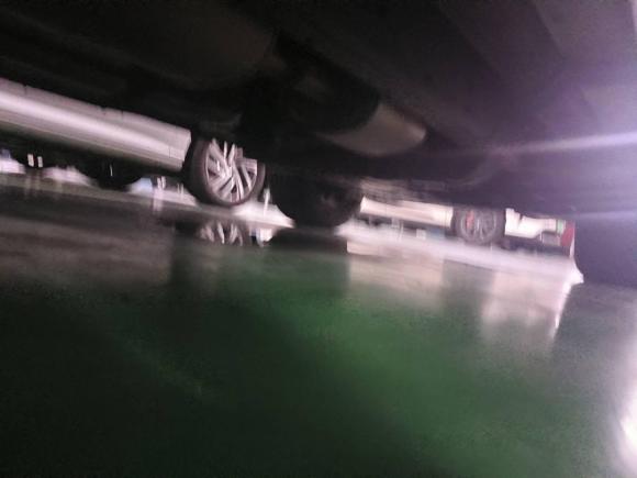 [南京·苏B] 二手坦克坦克3002021款 越野版 2.0T 征服者